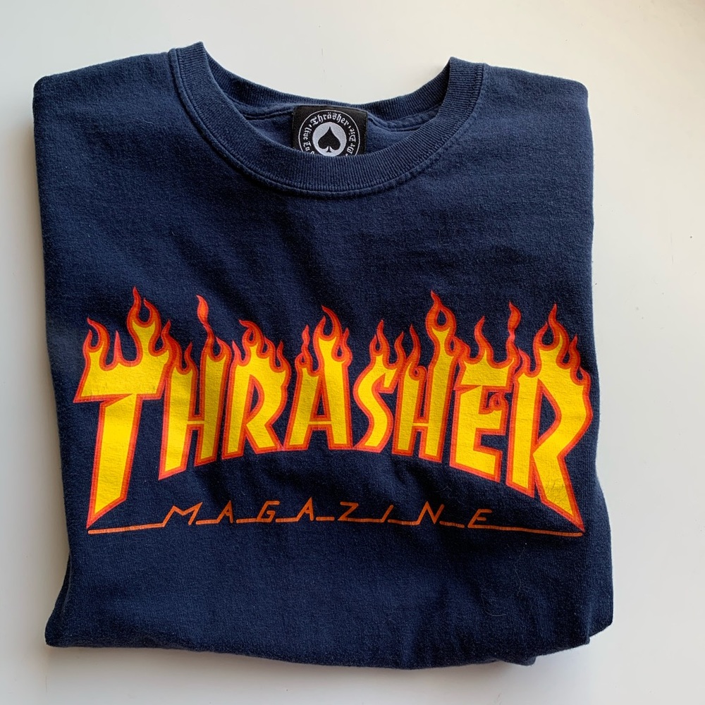 Thrasher Shirt